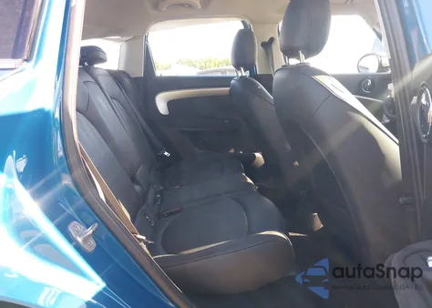 2022 Mini Countryman Cooper S z USA, uszkodzony, nr VIN WMZ83BR06N3N28530